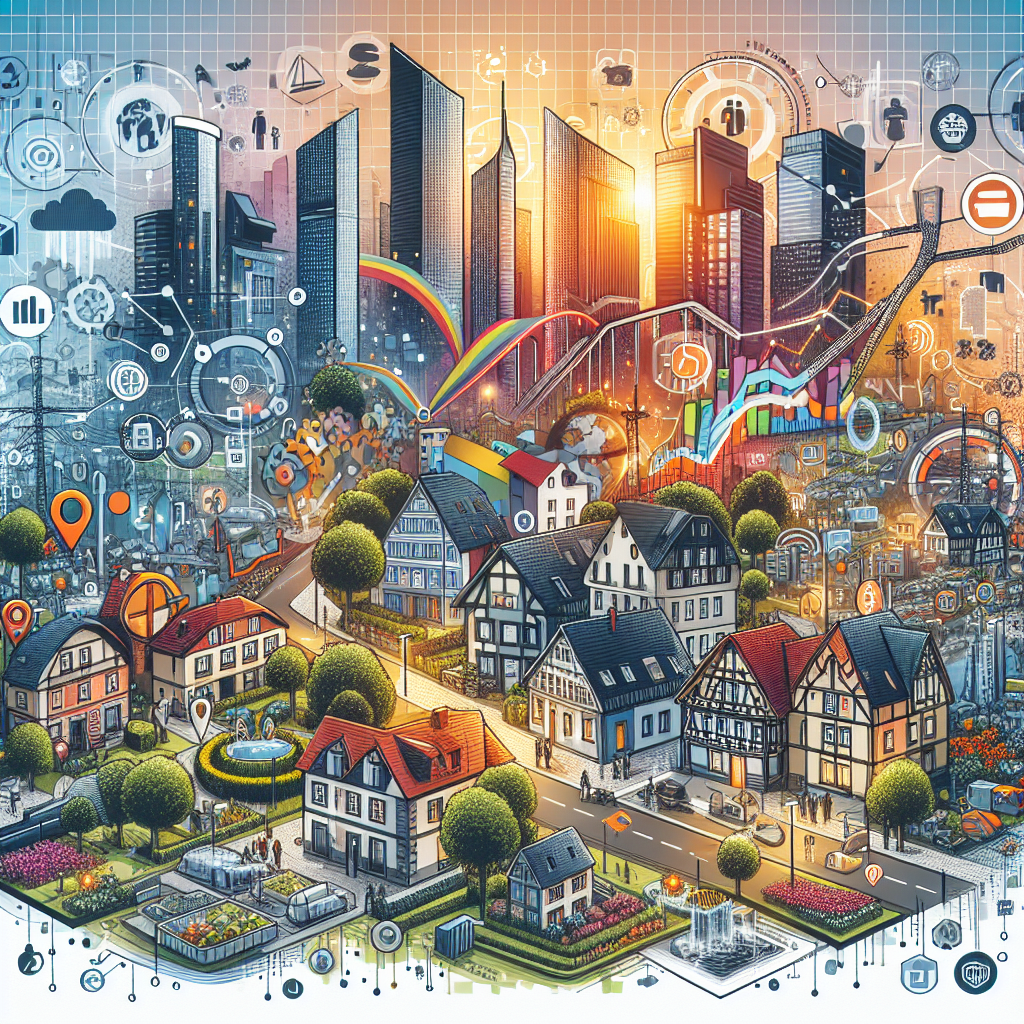 Einflussfaktoren auf zukünftige Immobilienpreise in Ravensburg Adelsreute